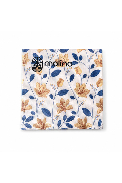 homvira 🌸   Σετ χαρτοπετσέτες με σχέδια 20 τεμαχίων |   Διακοσμητική χάρτινη...