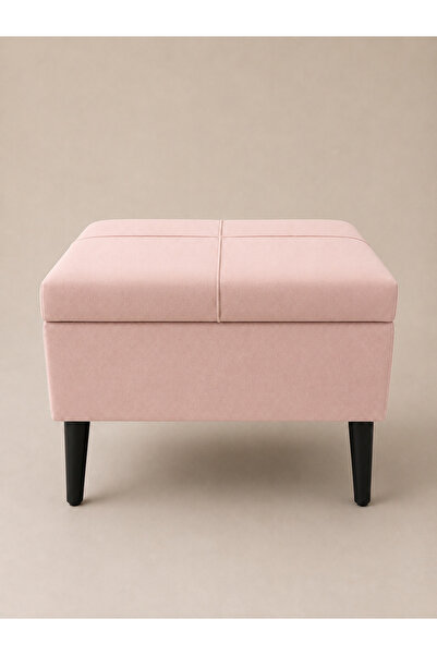 Lütfiye Gündoğan Puf Puf & Bench