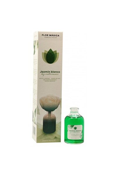 Studio Casa Odorizant camera floare magica, Jazmin Bianco, 50 ml, Mikado