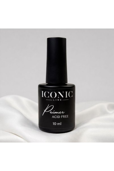 Iconic Line Primer Acid Free - 10 ml