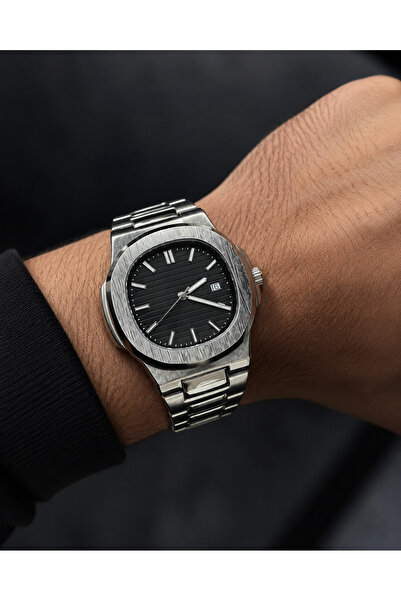 urfatakıtasarım Patek Philippe Eşref Tek Saati Mukemel Ürün