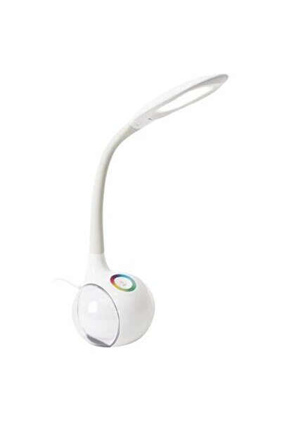 Platinet LAMPA BIROU CU LUMINA VEGHE