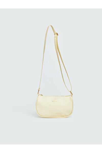 LC Waikiki Leather-look girls' shoulder bag