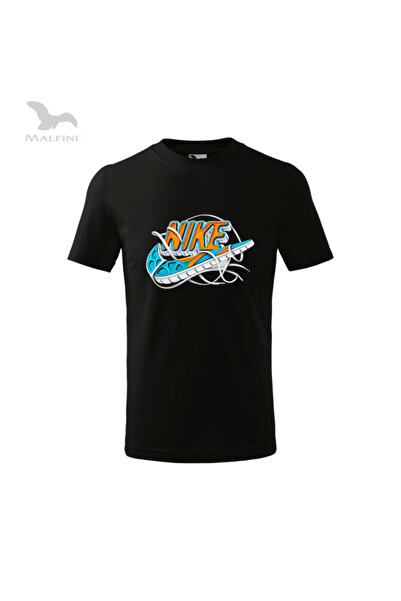 Malfini Tricou Personalizat Pentru Copii 4-12 Ani Din Bumbac 100%
