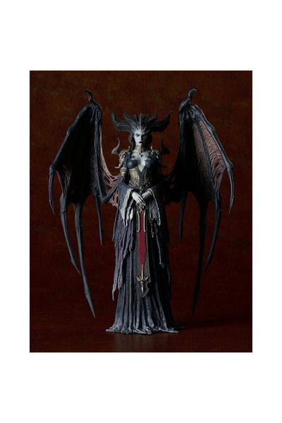 Good Smile Company Diablo IV Pop Up Parade Lilith Special Edition 21 cm