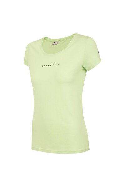 4F Womens Short-Sleeve T-Shirt M