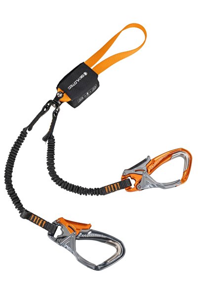 SKYLOTEC Lonja Via Ferrata Vael cu Rotor 360°