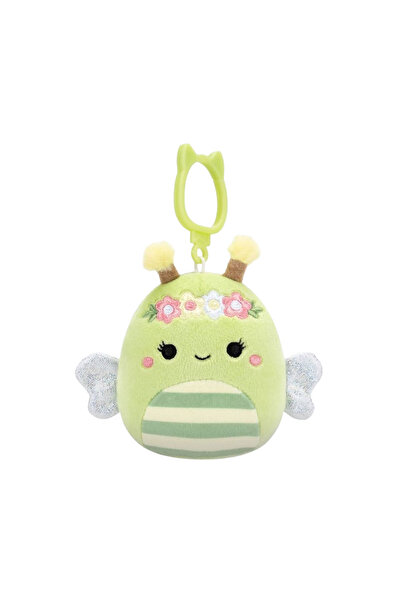 Squishmallows Arı Sybil 10 cm Klipsli CP00460