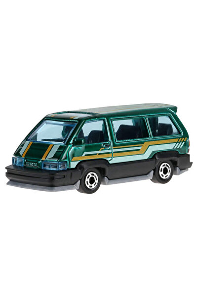 HOT WHEELS The Hot Ones Arabalar 86 Toyota Van JKX53