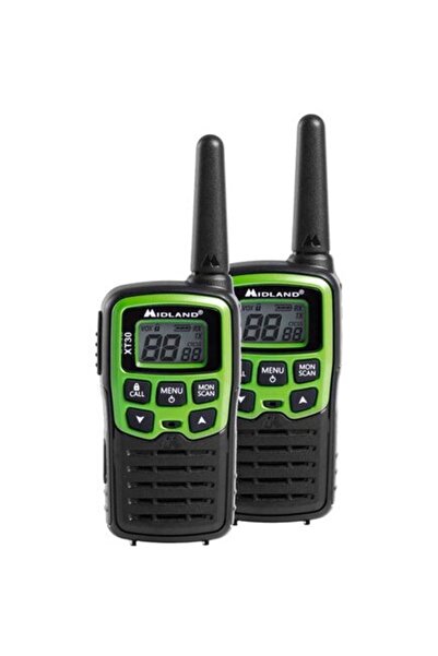 Midland KIT 2 RADIO PMR XT30 WALKIE TALKIE