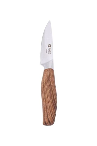 Penguen Rustic Paring Knife