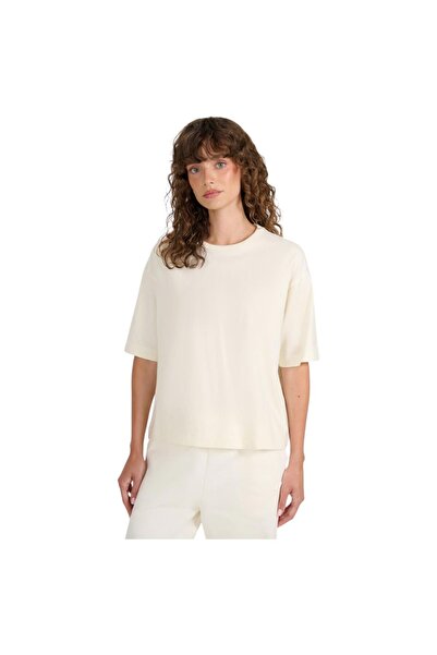 4F Womens Short-Sleeve T-Shirt M