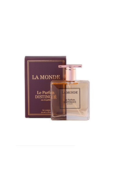 La Monde Distingue EDP Kadın Parfüm 50 ml