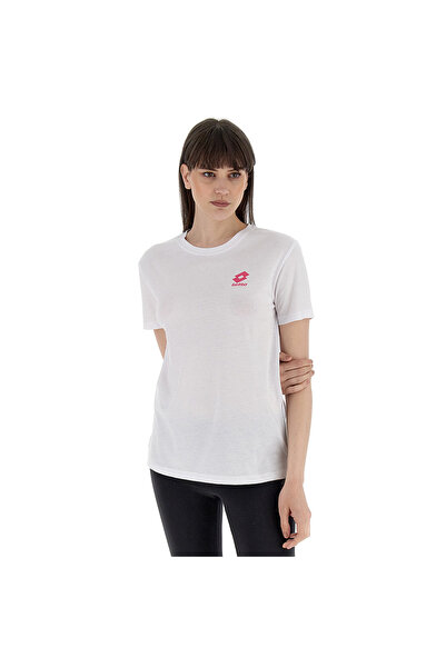 Lotto Γυναικείο Κοντομάνικο Μπλουζάκι Smart OG W Tee JS M