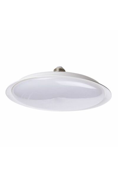DELIGHT Bec Led E27 model UFO, 30W=200W, 6400K, lumină rece