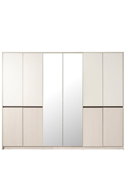 İYENA HOME LİVİNG Orion Gardırop