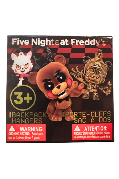 Beta Basım Yayım Five Ve Nightsat Freddy S