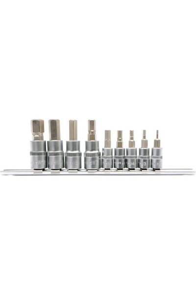 yato 9-piece bit set