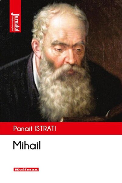 Editura Hoffman Mihail, Panait Istrati