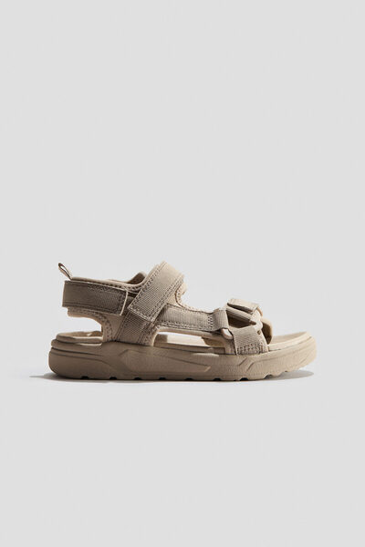 H&M Scuba Sandalet