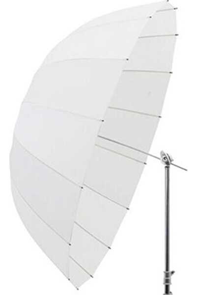 Godox UB130D - Παραβολική Ομπρέλα Διάχυσης 130 cm