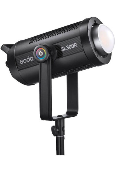 Godox SL300R – 300W Φωτιστικό LED RGB