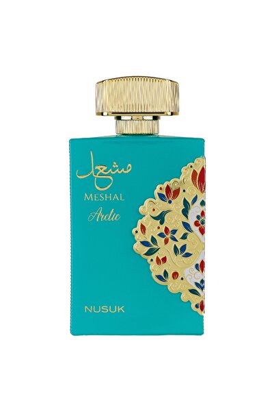Nusuk Meshal Arctic, Apă de parfum pentru femei, 100 ml
