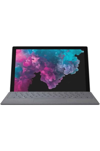 Microstop Surf Ace Pro 6 Core i7 8th Gen 8GB RAM 256GB SSD 12.3 Inch