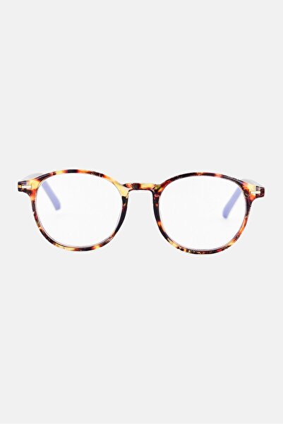 A & A Glasses Men WRS7534S Round Reading Glass, Multicolor