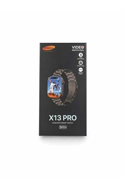 Generic X13 Pro Smartwatch