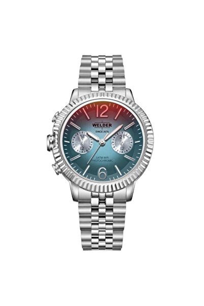 WELDER MOODY Wwmd4000 Women's Wristwatch