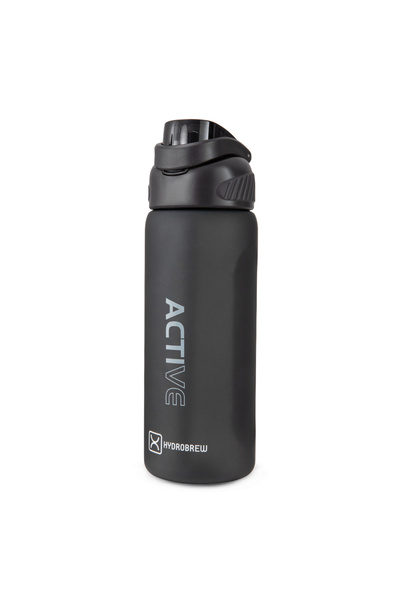 Hydrobrew Sip Switch Tritan Water Bottle 1000ml Leakproof, BPA Free, Straw & ...