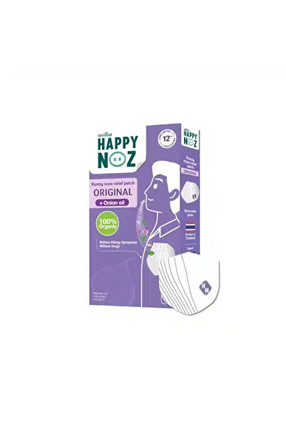 Other Happy Noz 1x6 (Purple formula +onion oil - adult)