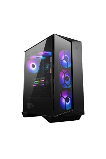 VENGEANCE GAMING SERIES BY PRAXI Fusion-X MSI Edition Ryzen 7-5700X/ 32GB/ 1T...