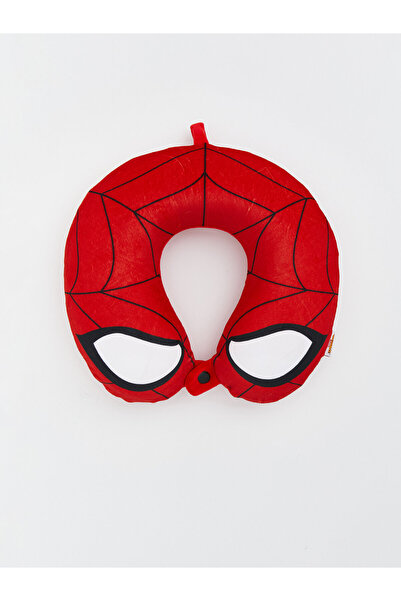 LC Waikiki Pernă de gât pentru copii cu imprimeu Spider-Man