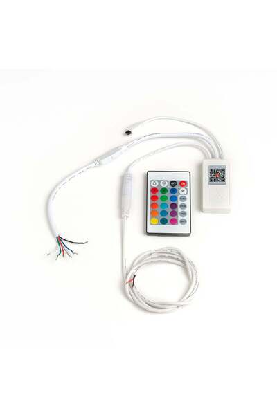 Rendl Light Studio RENDL Bandă LED ORION Telecomandă Wireless 5 în 1