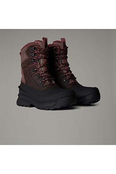 THE NORTH FACE Tnf Shoes W Chilkat V 400 Wp