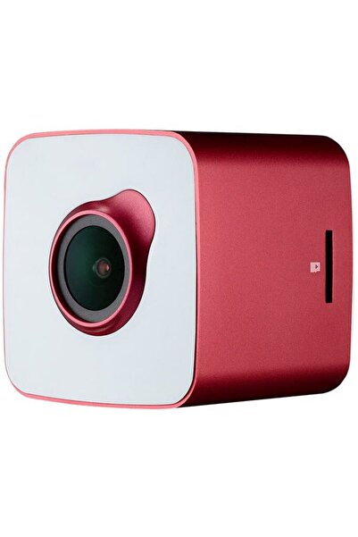 Prestigio FHD CAR DVR ROADRUNNER CUBE