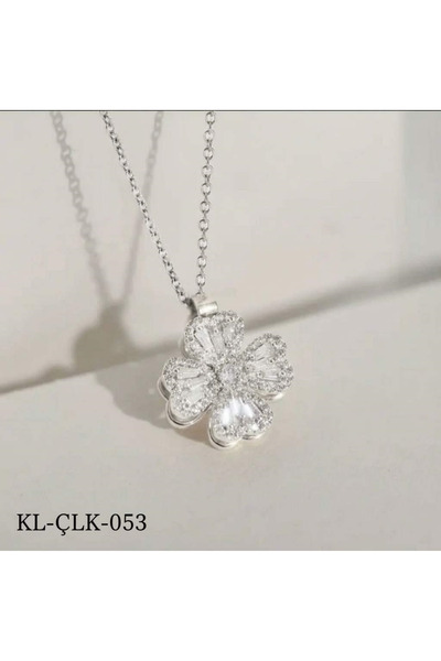 Bozhi Steel Necklace Summer Chic Style Stylish Gift