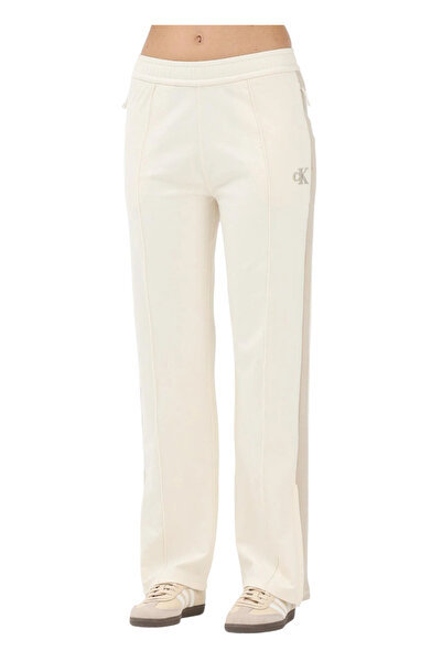 Calvin Klein Γυναικεία Φόρμα Μπεζ LV047E225G-YAC