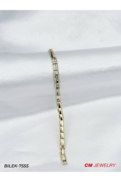 Bozhi Bracelet Metal Minimal Elegance