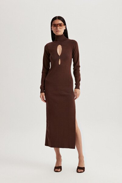 MUSE FOR ALL Luna Dress