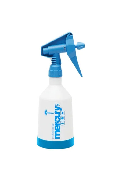 kwazar Mercury Pro+ - Pulverizator 0.5L