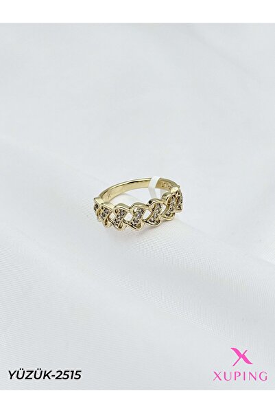 Bozhi Elegant Ring Business Woman Style the Most Stylish Gift