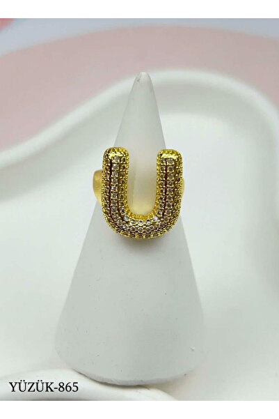 Bozhi Steel Ring Business Woman Style Most Stylish Gift