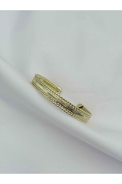 Bozhi Bracelet Metal Elegant Gift