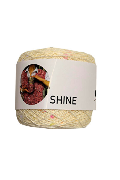 Thezuffy Nas Shine Pachet avantajos de 2 bucăți, 45% bumbac, cu paiete, 100 g...