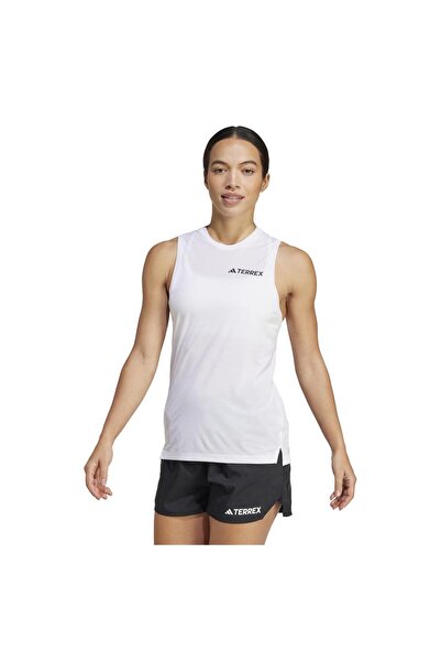 adidas Femei& # x27;s Tricou fără mâneci Terrex Xperior Climacool+ L