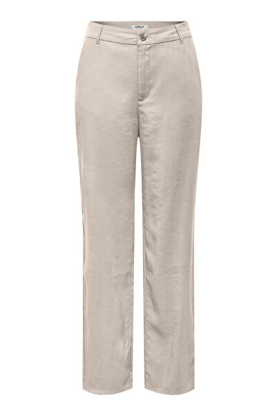 ONLY Onlaris Straight Fit Normal Bel Düz Paça Pantolon PANTOLON 15364126