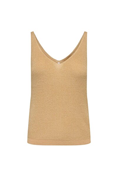 ONLY Women's Sleeveless T-Shirt S